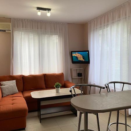 Villa Rouge - Apartment Victoria Sozopol Buitenkant foto