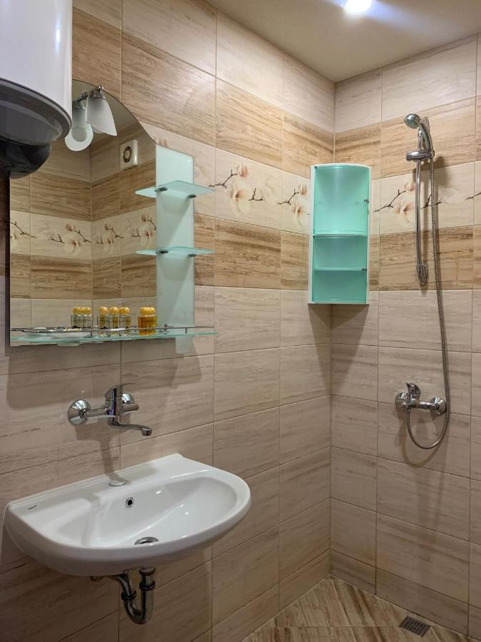 Villa Rouge - Apartment Victoria Sozopol Buitenkant foto
