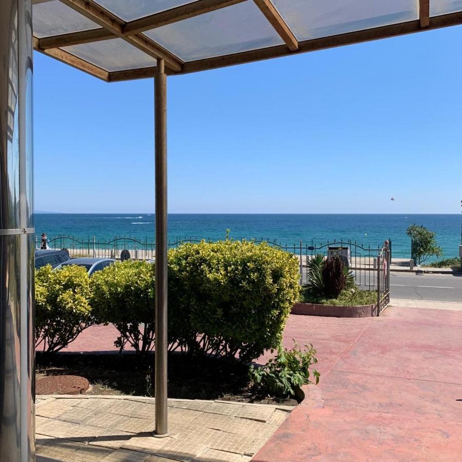 Villa Rouge - Apartment Victoria Sozopol Buitenkant foto