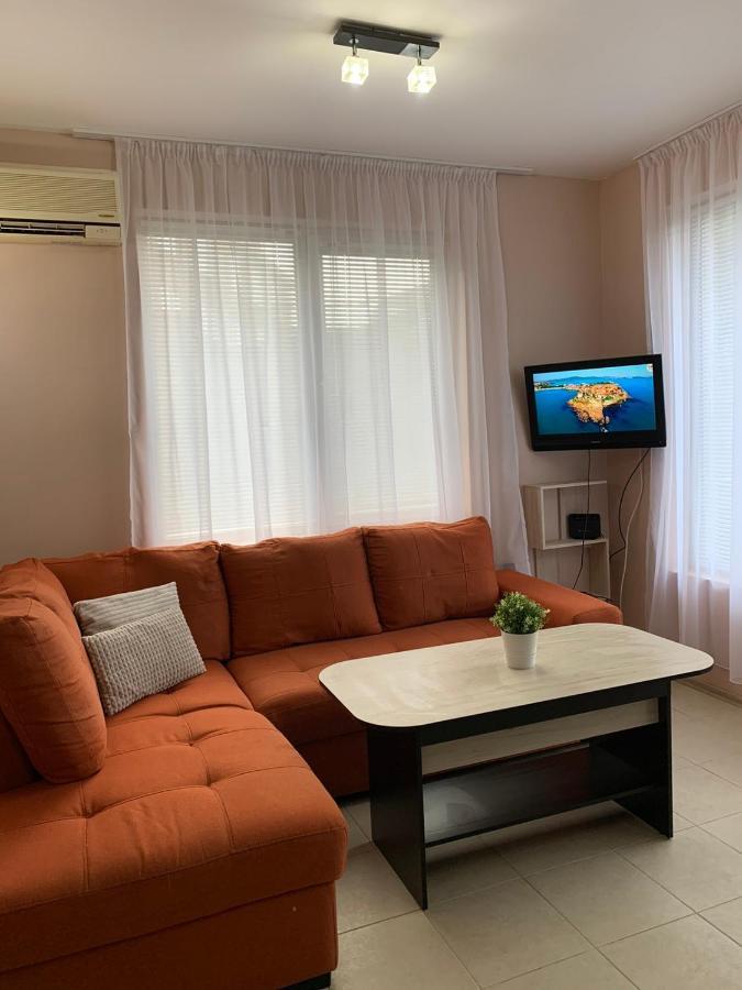 Villa Rouge - Apartment Victoria Sozopol Buitenkant foto
